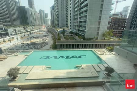 Hotel Apartment for Sale in Business Bay, Dubai - Studio | Fully Furnished | For Sale | Vacant
