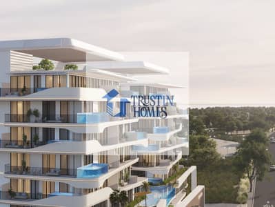 3 Cпальни Апартамент Продажа в Дейра Айленд, Дубай - 19. jpg