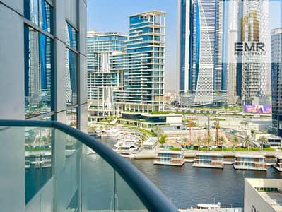 1 Bedroom Apartment for Rent in Business Bay, Dubai - IMG_4203. jpg