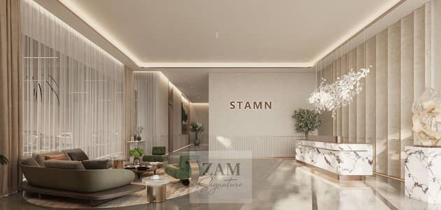 1 Bedroom Apartment for Sale in Al Satwa, Dubai - 8 2. jpeg