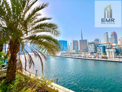 1 Bedroom Apartment for Rent in Business Bay, Dubai - IMG_4349. jpg