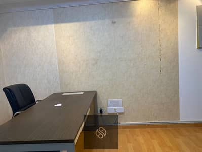 Office for Rent in Deira, Dubai - Well maintained | Close to Metro | Fully Fitted Office