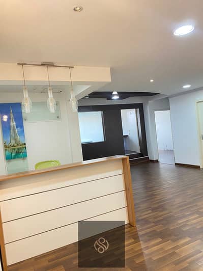 Office for Rent in Deira, Dubai - FUNISHED| ALL BILLS INCLUDED OFFICE SPACE NEAR METRO