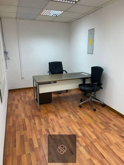 Office for Rent in Deira, Dubai - FURNISHED| READY| PRIME LOCATION| OFFICE FOR RENT