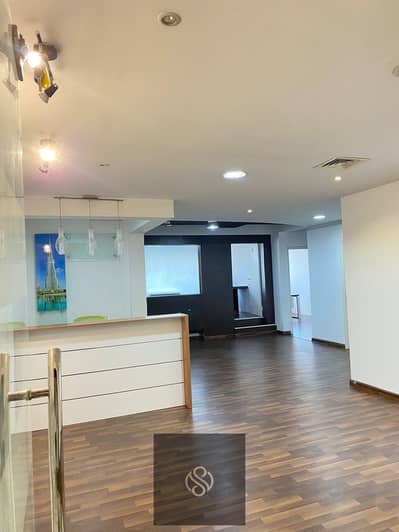 Office for Rent in Deira, Dubai - Direct from owner, 1500 sqft Fully fitted office / no commission / no deposit