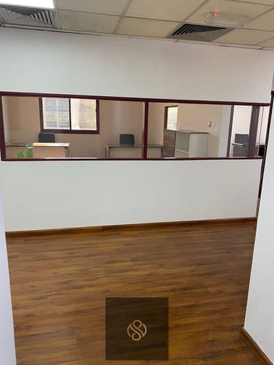Office for Rent in Deira, Dubai - Well-Furnished Offices | @ Low Price | Near Metro Station