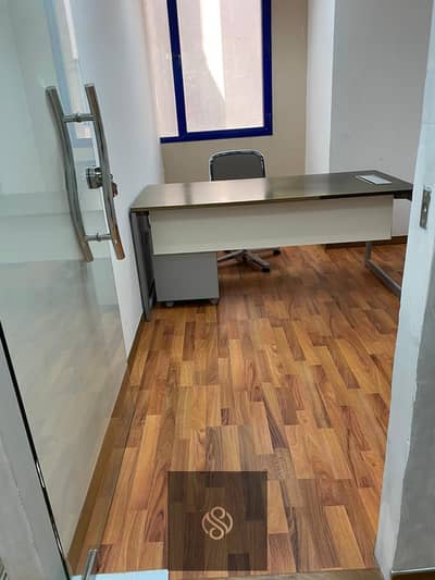 Office for Rent in Deira, Dubai - FUNISHED| ALL BILLS INCLUDED OFFICE SPACE NEAR METRO