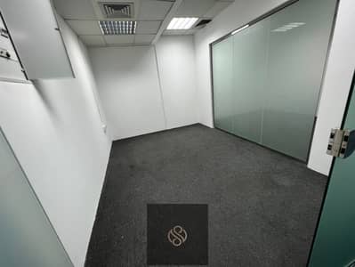 Office for Rent in Deira, Dubai - OFFICES AT ATTRACTIVE PRICES WITH FREE UTILITIES ,NO COMMISSION