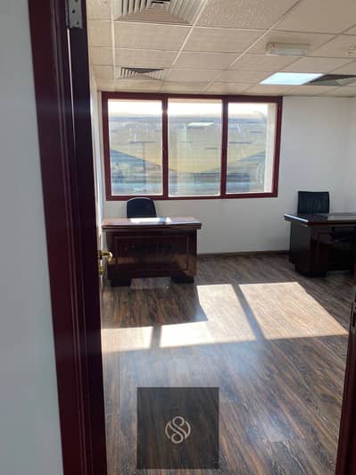 Office for Rent in Deira, Dubai - Budget Price for business in very good location near metro station
