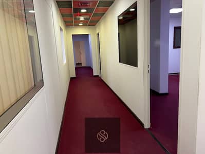 Office for Rent in Deira, Dubai - Amazing Offer at office space in DEIRA ,HOR AL ANZ