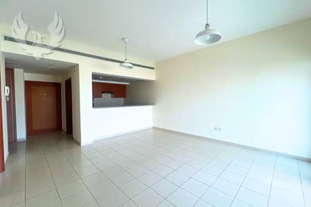 1 Bedroom Apartment for Rent in The Greens, Dubai - Vacant | Well Maintained | Skyline View