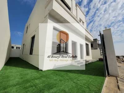 5 Bedroom Villa for Rent in Al Yasmeen, Ajman - IMG-20250821-WA0148. jpg