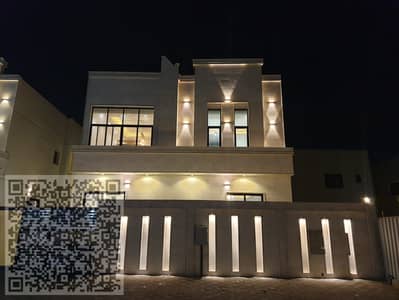 فیلا 5 غرف نوم للايجار في الياسمين، عجمان - IMG-20250821-WA0172. jpg