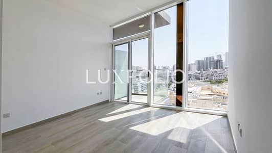 1 Bedroom Flat for Rent in Jumeirah Village Circle (JVC), Dubai - Pool View | Spacious Layout | Available Now
