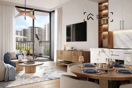 城市广场， 迪拜 2 卧室公寓待售 - 位于城市广场，Camden 2 卧室的公寓 1721888 AED - 12582604