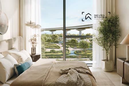 1 Bedroom Apartment for Sale in Dubai Creek Harbour, Dubai - Direct from Developer |Prime Location |10% Booking