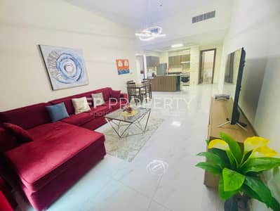 2 Bedroom Flat for Rent in Jumeirah Village Circle (JVC), Dubai - WhatsApp Image 2025-08-21 at 17.26. 58 (3). jpeg