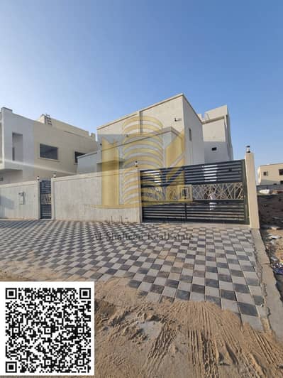 فیلا 4 غرف نوم للايجار في الزاهية، عجمان - WhatsApp Image 2025-08-21 at 18.13. 39_88b49b3d. jpg