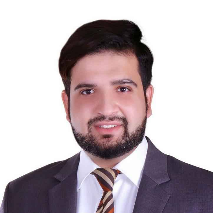 Faizan Haider