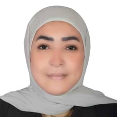 Somaya Samir Mohammed