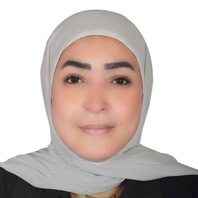 Somaya Samir Mohammed