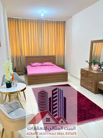 1 Bedroom Flat for Sale in Al Rashidiya, Ajman - IMG-20250819-WA0330. jpg