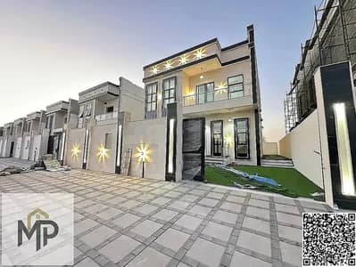 3 Bedroom Villa for Sale in Al Helio, Ajman - batch_789539992-1066x800. jpg