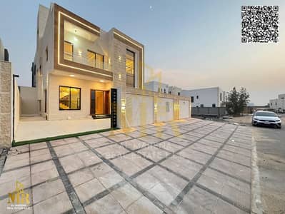 4 Bedroom Villa for Sale in Al Helio, Ajman - WhatsApp Image 2025-08-19 at 13.12. 58 (1). jpeg