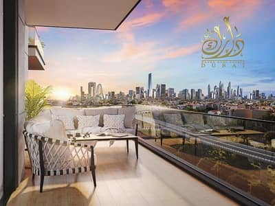1 Bedroom Flat for Sale in Al Furjan, Dubai - IMG-20250817-WA0159. jpg