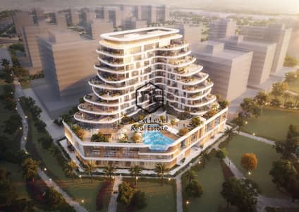 1 Bedroom Apartment for Sale in Dubai Islands, Dubai - 4. jpg
