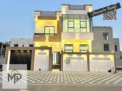 5 Bedroom Villa for Sale in Al Helio, Ajman - batch_790363374-1066x800. jpg
