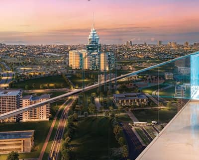 1 Bedroom Apartment for Sale in Dubai Silicon Oasis (DSO), Dubai - Screenshot 2025-08-21 174207. png