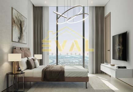 2 Cпальни Апартаменты Продажа в Мотор Сити, Дубай - Sobha_Solis3. jpg