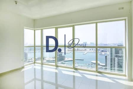 2 Bedroom Flat for Rent in Al Reem Island, Abu Dhabi - IMG-20250821-WA0144. jpg