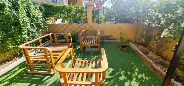4 Bedroom Villa for Rent in Jumeirah Village Circle (JVC), Dubai - WhatsApp Image 2025-08-21 at 15.22. 06_49f5ef5f. jpg