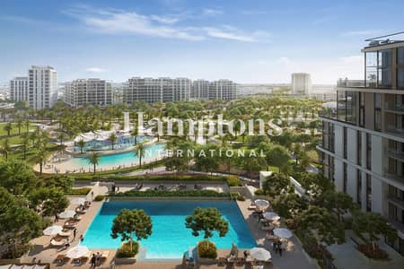 迪拜山庄， 迪拜 2 卧室公寓待售 - 位于迪拜山庄，公园景观公寓 2 卧室的公寓 2350000 AED - 12582796
