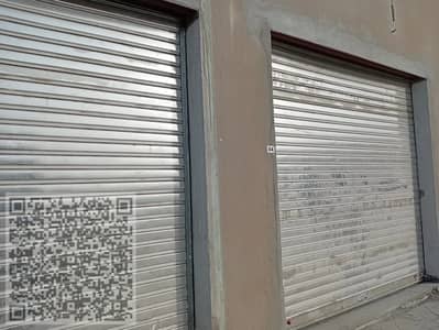 阿治曼工业园区， 阿治曼 仓库待租 - IMG-20250821-WA0482. jpg
