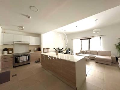 2 Bedroom Flat for Rent in Jumeirah Golf Estates, Dubai - Prime Location | Best Layout | Spacious Unit