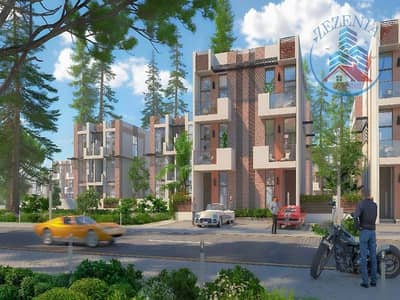 تاون هاوس 3 غرف نوم للبيع في دبي لاند، دبي - IMG-20250819-WA0159. jpg