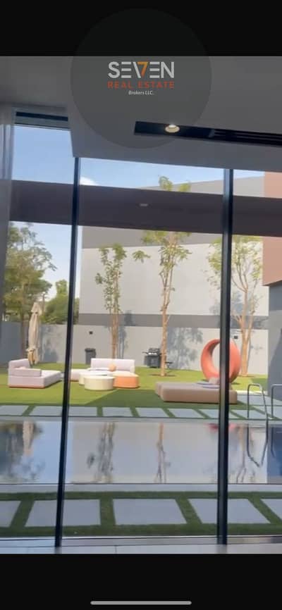 فیلا 4 غرف نوم للبيع في مدينة تلال، الشارقة - IMG-20250820-WA0040. jpg