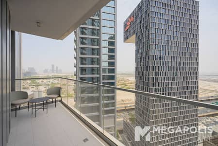 شقة 1 غرفة نوم للايجار في وسط مدينة دبي، دبي - DSC09779 copy. jpg