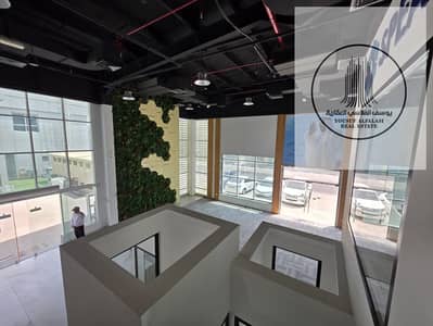 Showroom for Rent in Al Sajaa, Sharjah - WhatsApp Image 2025-08-21 at 7.49. 17 AM. jpeg
