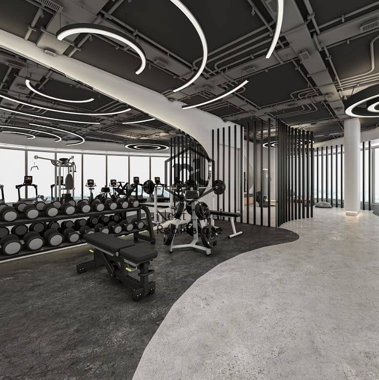 | Water front Living | Spacious | Resort-Style Amenities | Arsenal East | - Image 5