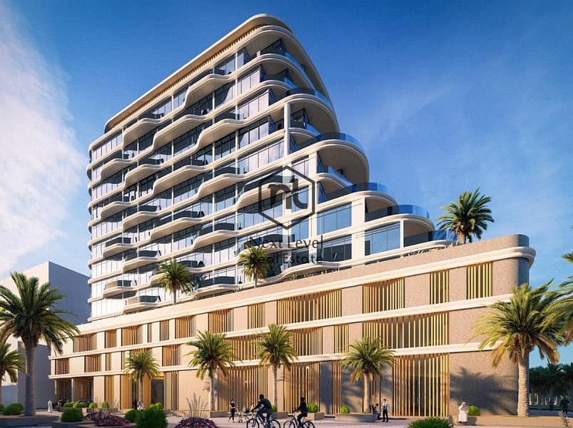 | Water front Living | Spacious | Resort-Style Amenities | Arsenal East | - Image 14