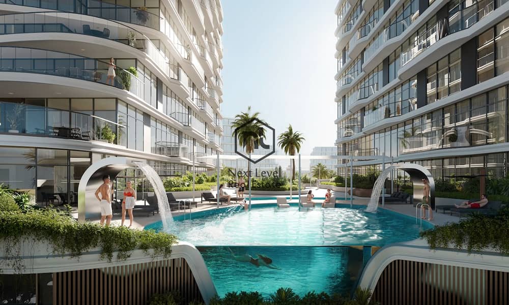 | Water front Living | Spacious | Resort-Style Amenities | Arsenal East | - Image 15