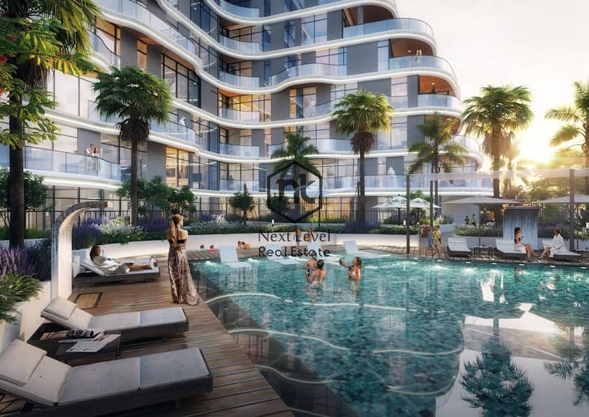 | Water front Living | Spacious | Resort-Style Amenities | Arsenal East | - Image 17