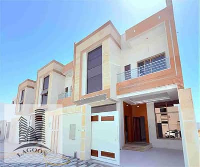 تاون هاوس 4 غرف نوم للبيع في الحليو، عجمان - rKOgXiUM936s9UwhhZplT8iBf8oinkmfxv1RBj8w. jpg