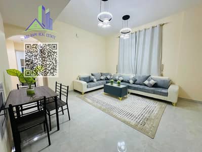 فلیٹ 1 غرفة نوم للايجار في النعيمية، عجمان - WhatsApp Image 2025-01-17 at 2.08. 50 AM. jpeg