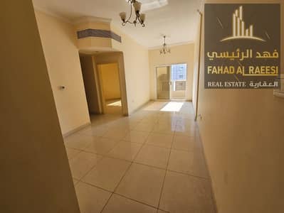شقة 2 غرفة نوم للايجار في النعيمية، عجمان - 3485bac8-991e-4564-9edc-bea9df8197bf. jpg