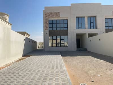 4 Bedroom Villa for Rent in Al Shamkha, Abu Dhabi - 995157a2-14de-4093-9859-22007f2981d0. jpg